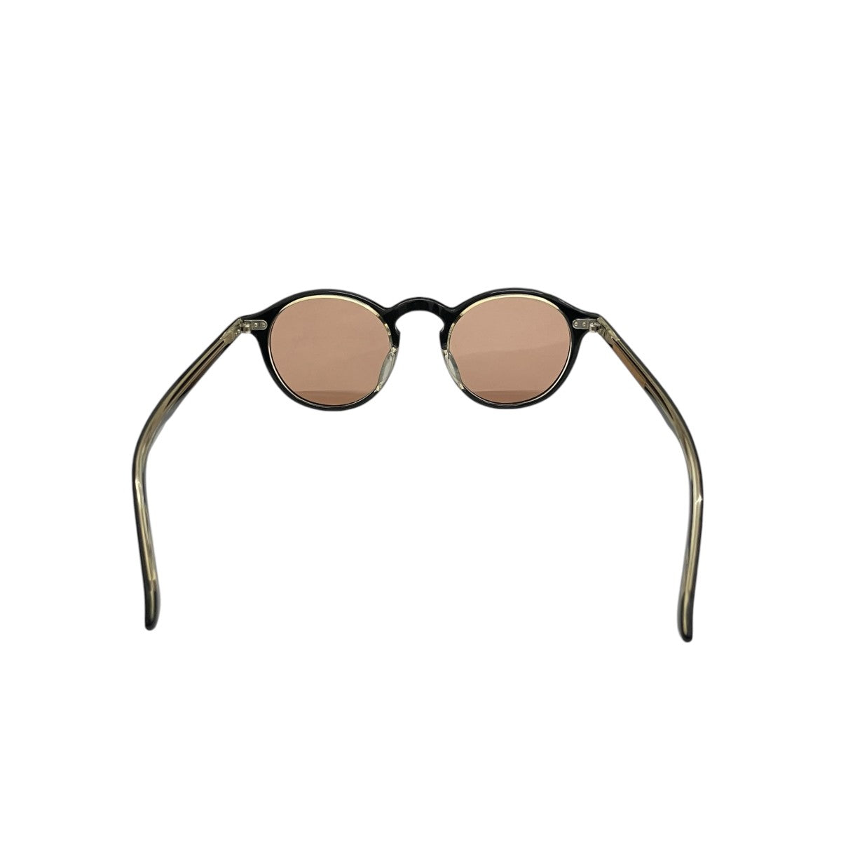 O．J GLOBE SPECS OPTICAL Co． DAVID サングラス 古着・中古-3枚目のアイテム画像