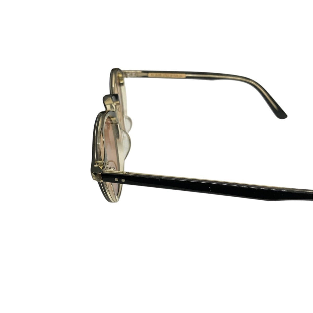 O．J GLOBE SPECS OPTICAL Co． DAVID サングラス 古着・中古-6枚目のアイテム画像