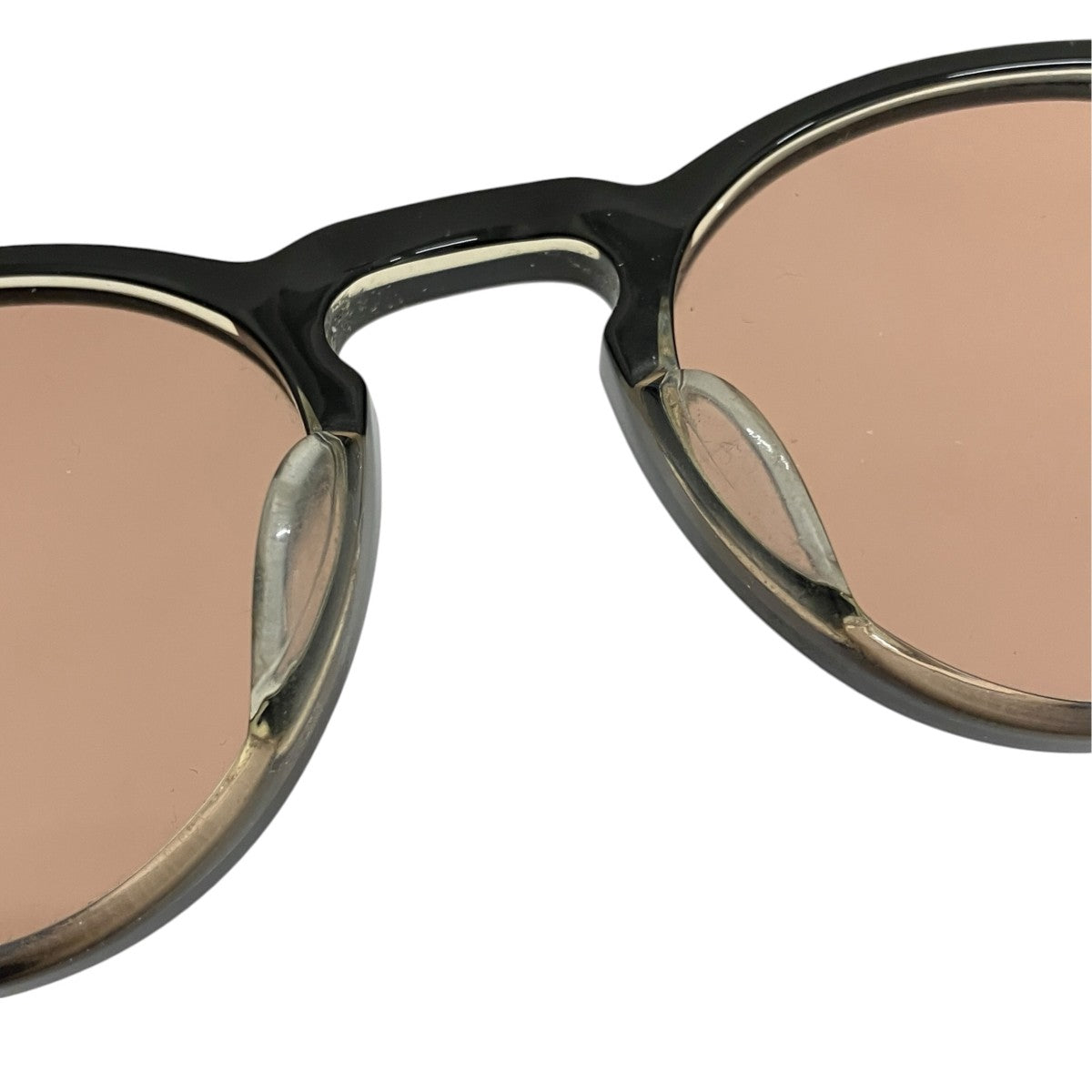 O．J GLOBE SPECS OPTICAL Co． DAVID サングラス 古着・中古-8枚目のアイテム画像