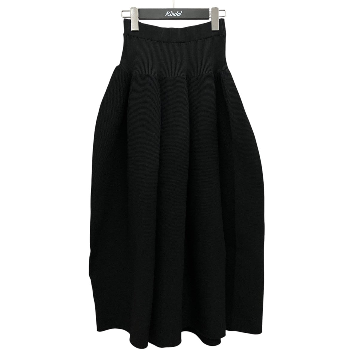 CFCL 【POTTERY SKIRT 】フレアスカートCF002KG020 古着・中古-1枚目のアイテム画像