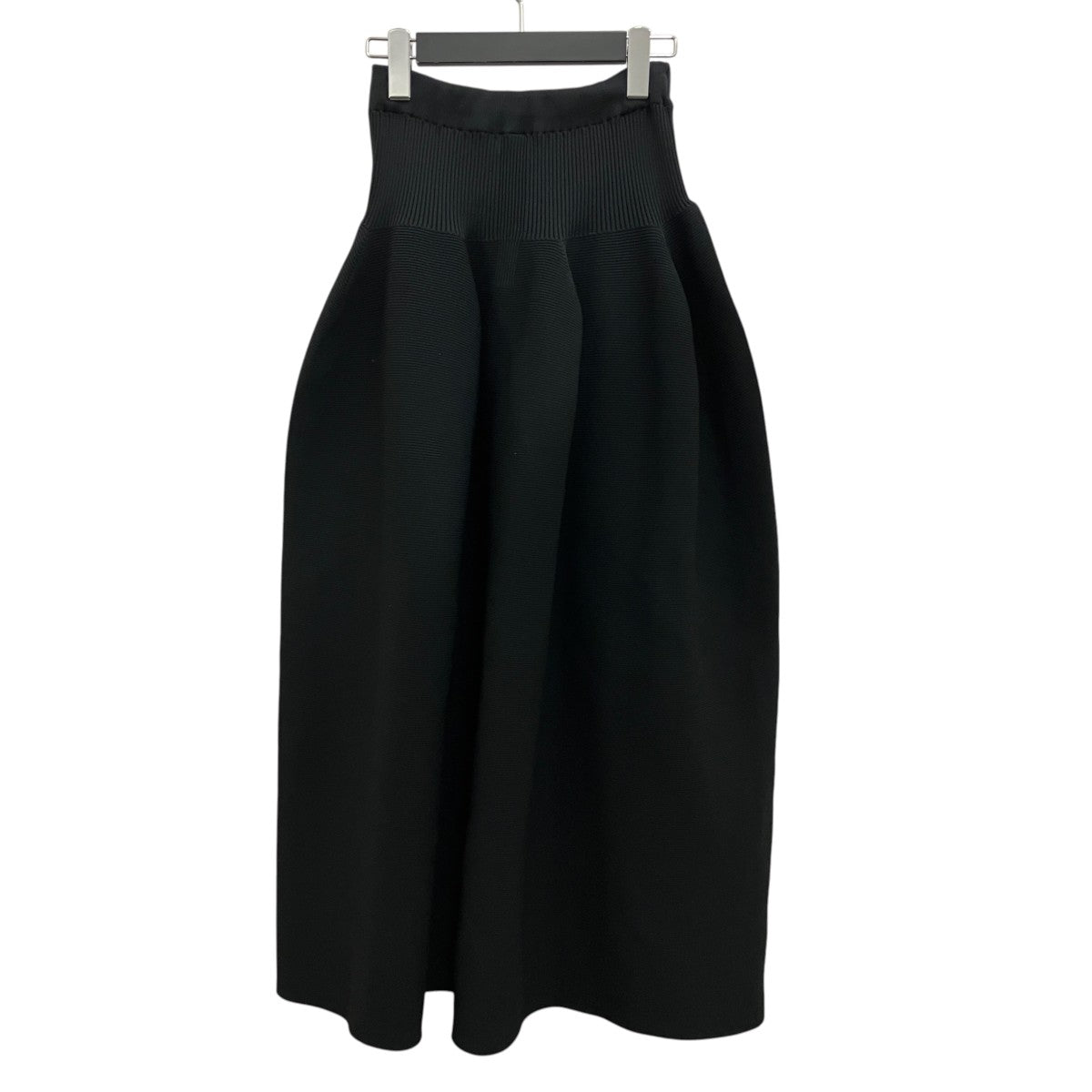 CFCL 【POTTERY SKIRT 】フレアスカートCF002KG020 古着・中古-2枚目のアイテム画像