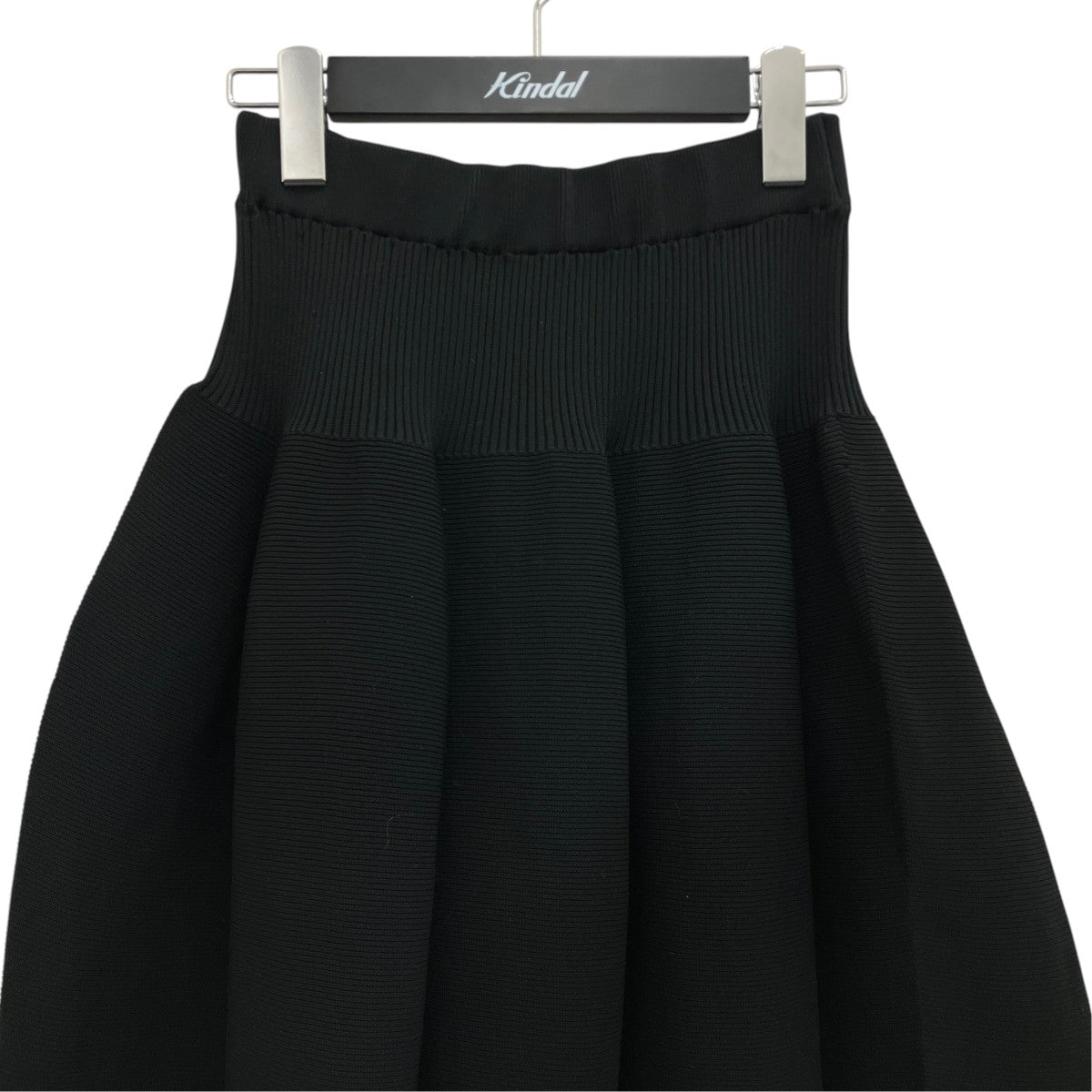 CFCL 【POTTERY SKIRT 】フレアスカートCF002KG020 古着・中古-3枚目のアイテム画像