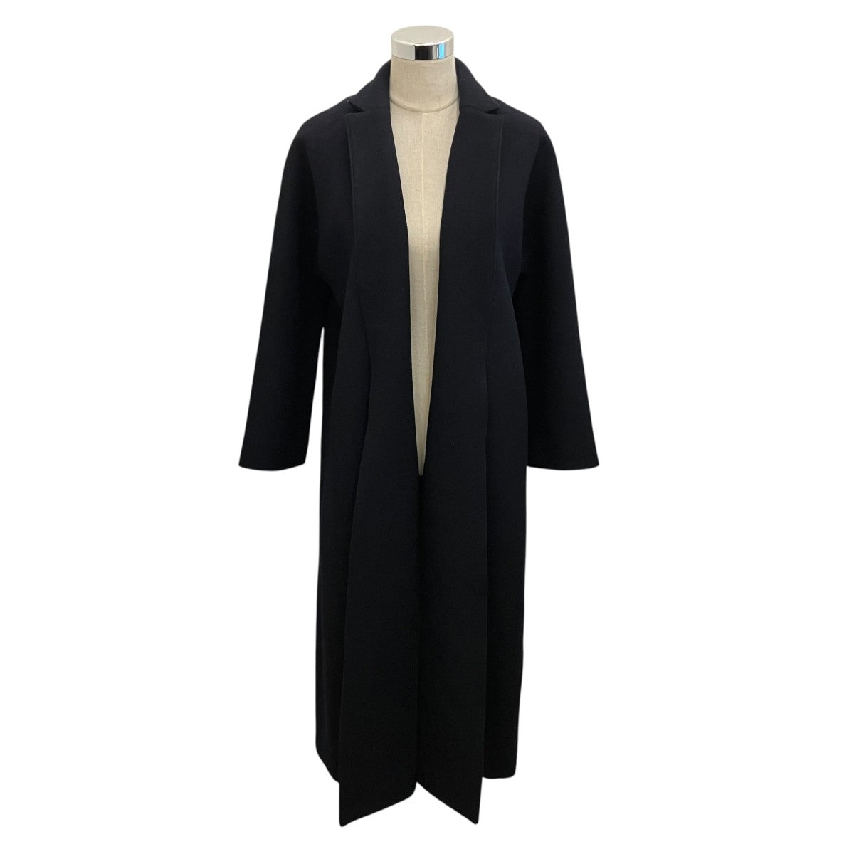 MADISON BLUE 【DOLMANSLEEVE LONG COAT】ドルマンスリーブロングコートMB184-2011 古着・中古-1枚目のアイテム画像