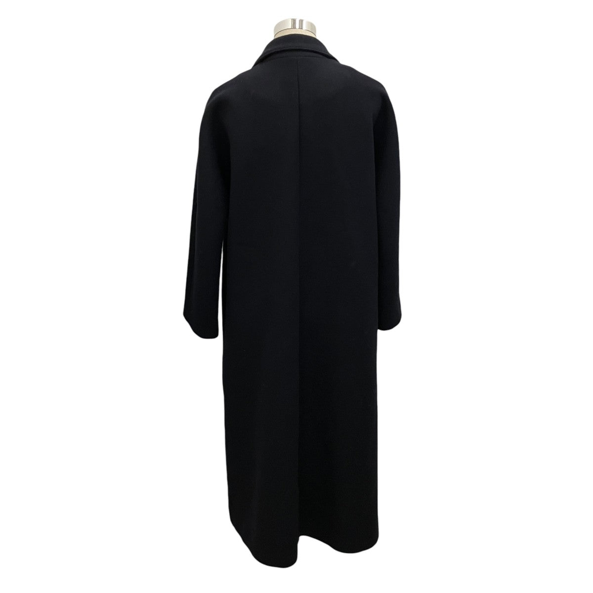 MADISON BLUE 【DOLMANSLEEVE LONG COAT】ドルマンスリーブロングコートMB184-2011 古着・中古-2枚目のアイテム画像