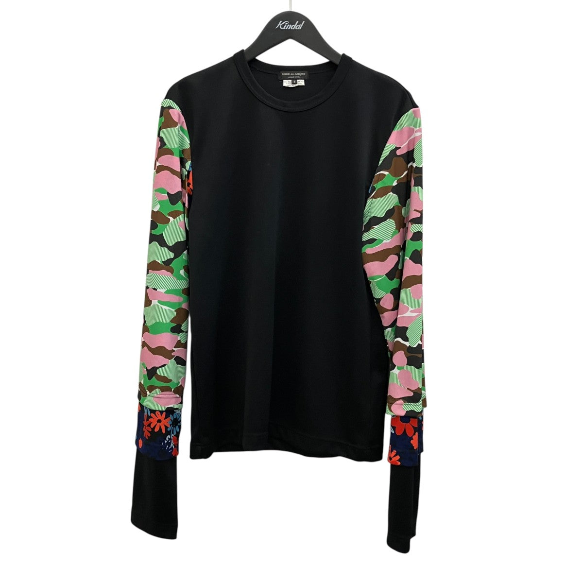 COMME des GARCONS HOMME PLUS(コムデギャルソンオムプリュス