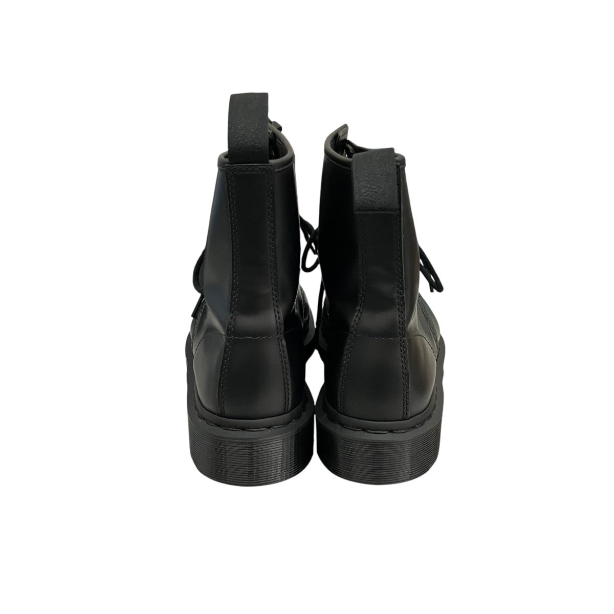 Dr．Martens 【1460 MONO】8ホールブーツ 古着・中古-3枚目のアイテム画像