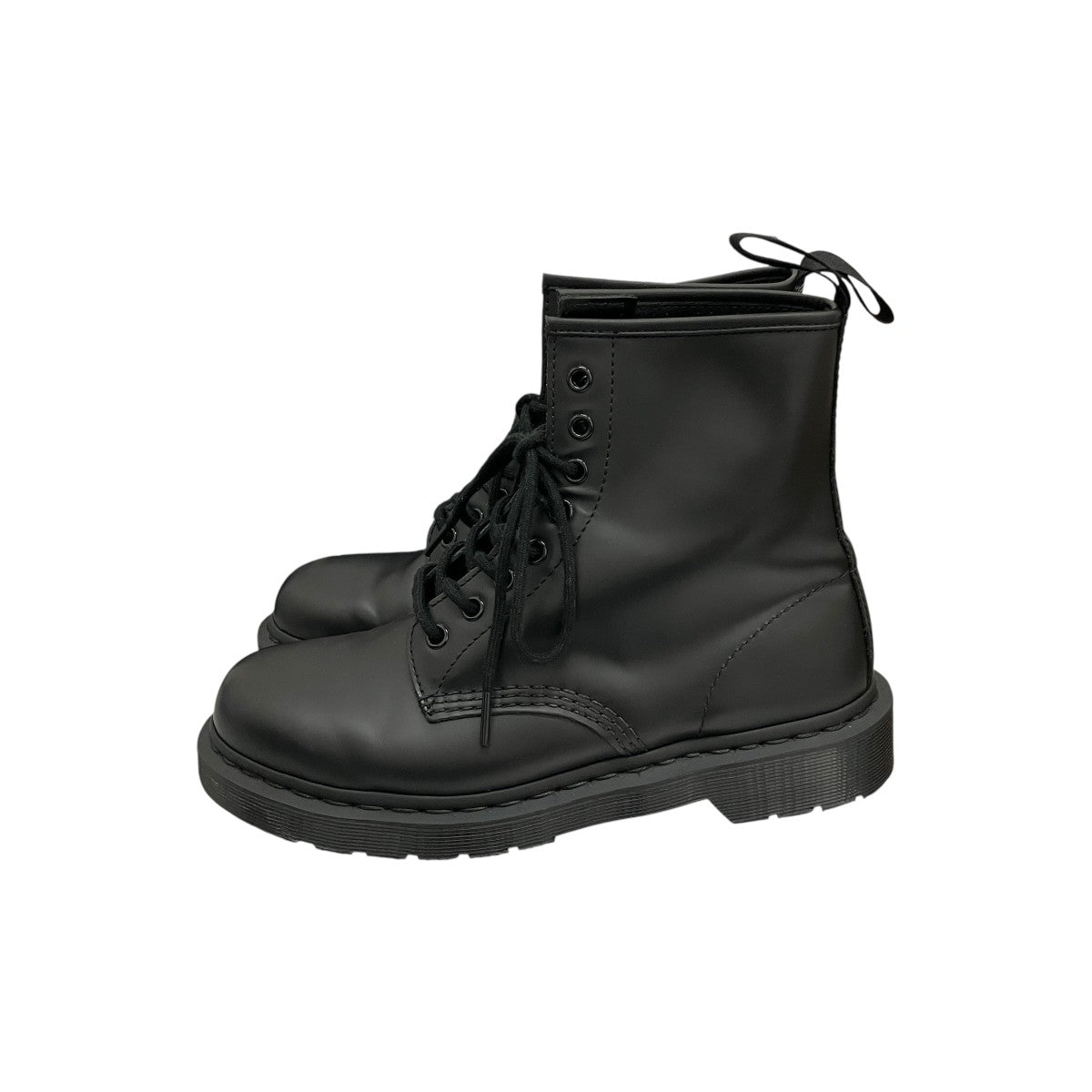 Dr．Martens 【1460 MONO】8ホールブーツ 古着・中古-4枚目のアイテム画像