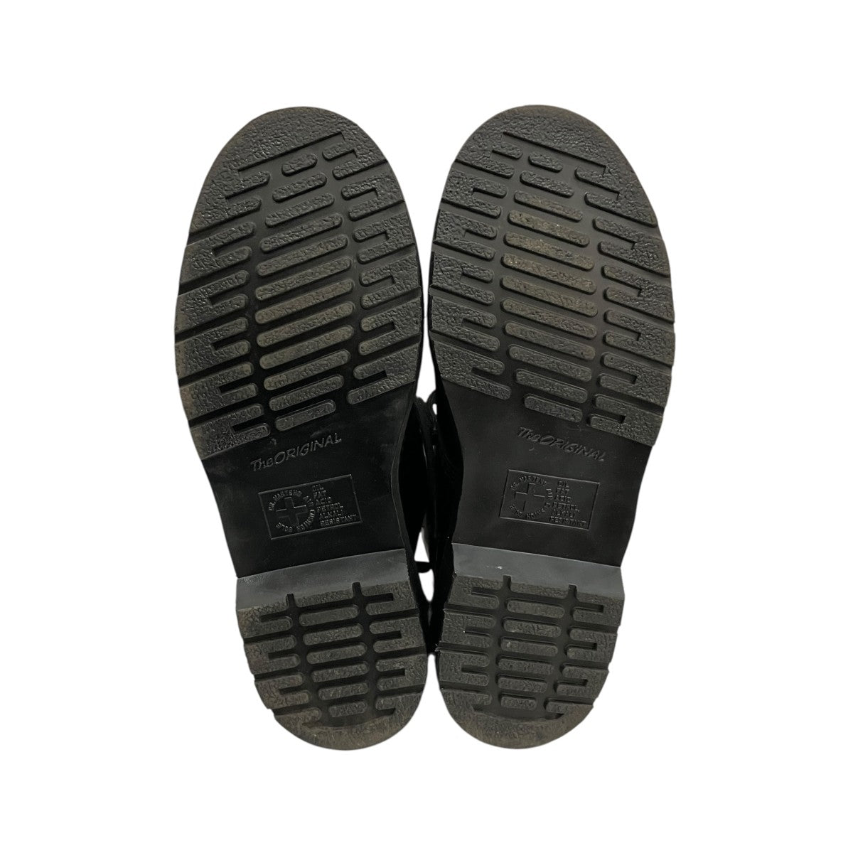 Dr．Martens 【1460 MONO】8ホールブーツ 古着・中古-6枚目のアイテム画像