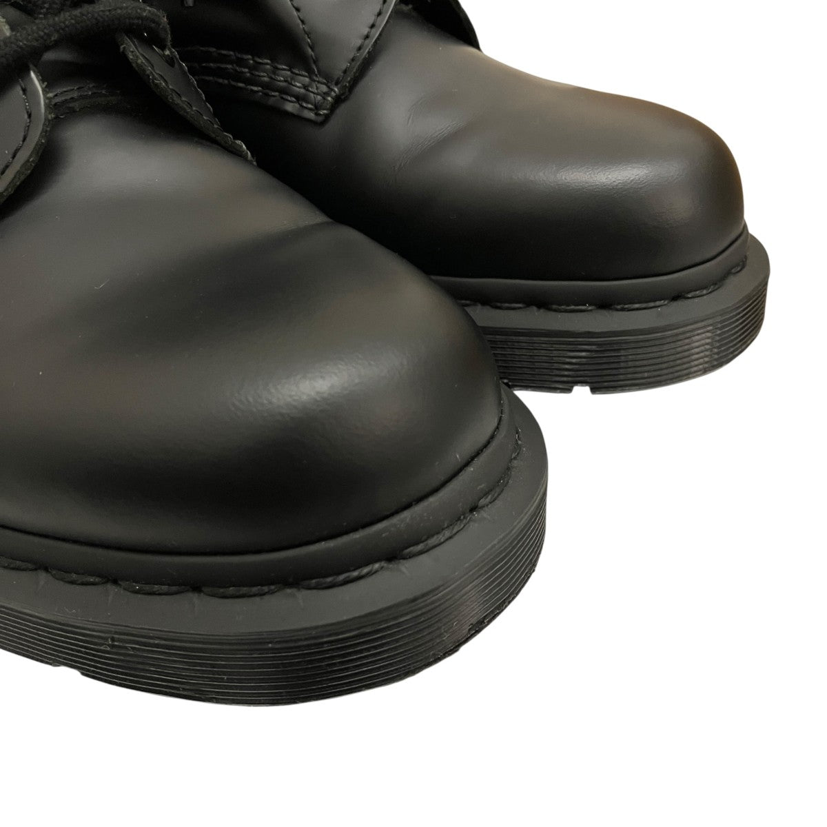 Dr．Martens 【1460 MONO】8ホールブーツ 古着・中古-7枚目のアイテム画像