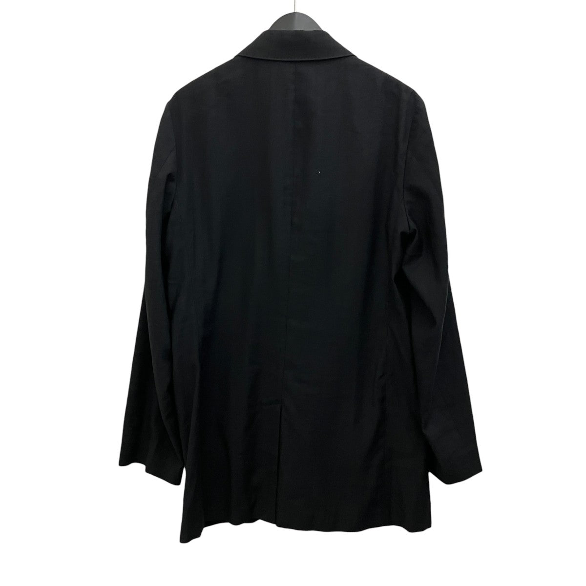 OUR LEGACY 【SHARP DB BLAZER】シャープダブルブレザーM4220SBF 古着・中古-2枚目のアイテム画像