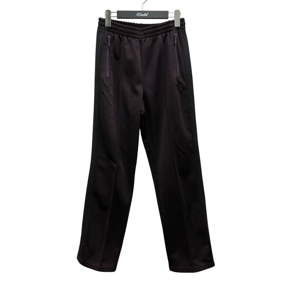 Needles トラックパンツPU273 古着・中古-1枚目のアイテム画像