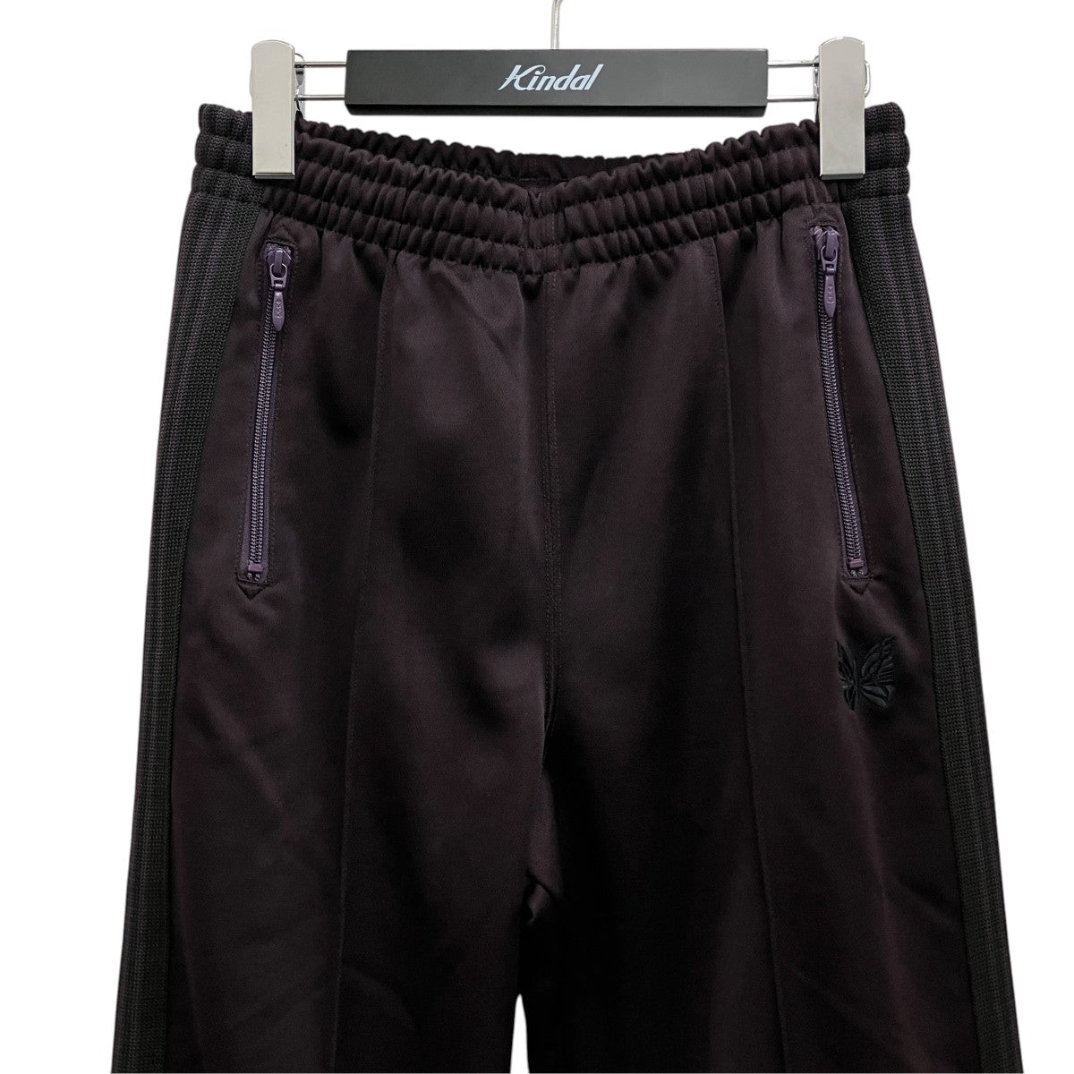 Needles トラックパンツPU273 古着・中古-3枚目のアイテム画像