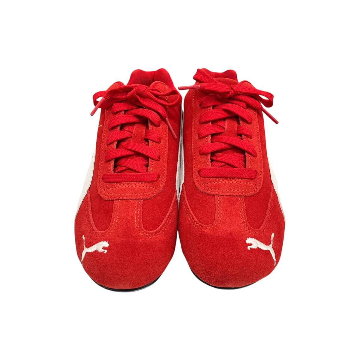 PUMA 【SPEEDCAT】スニーカー398846 02 古着・中古-2枚目のアイテム画像