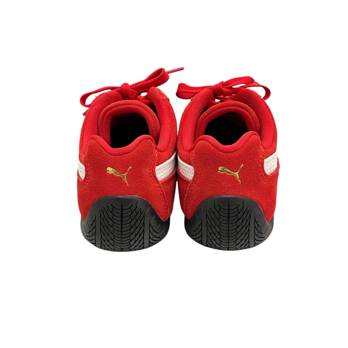 PUMA 【SPEEDCAT】スニーカー398846 02 古着・中古-3枚目のアイテム画像