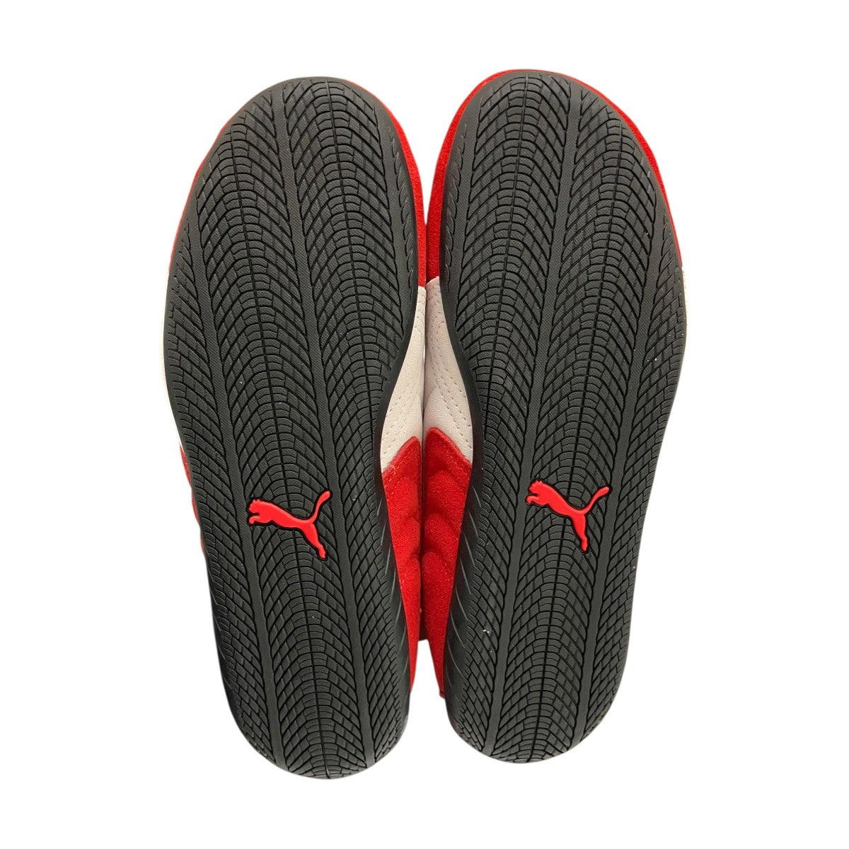 PUMA 【SPEEDCAT】スニーカー398846 02 古着・中古-6枚目のアイテム画像