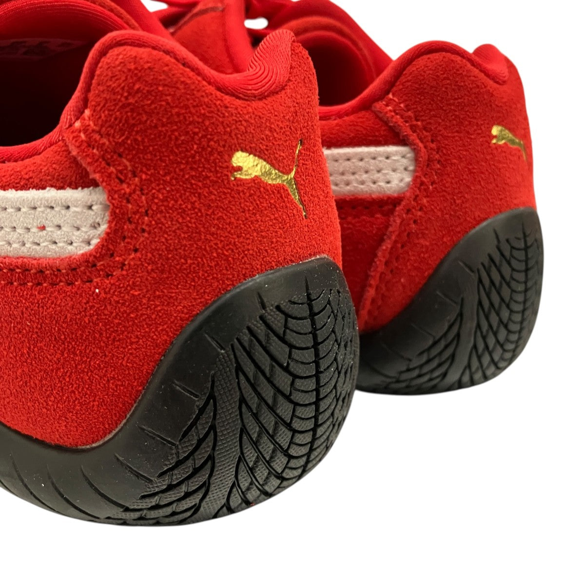PUMA 【SPEEDCAT】スニーカー398846 02 古着・中古-8枚目のアイテム画像