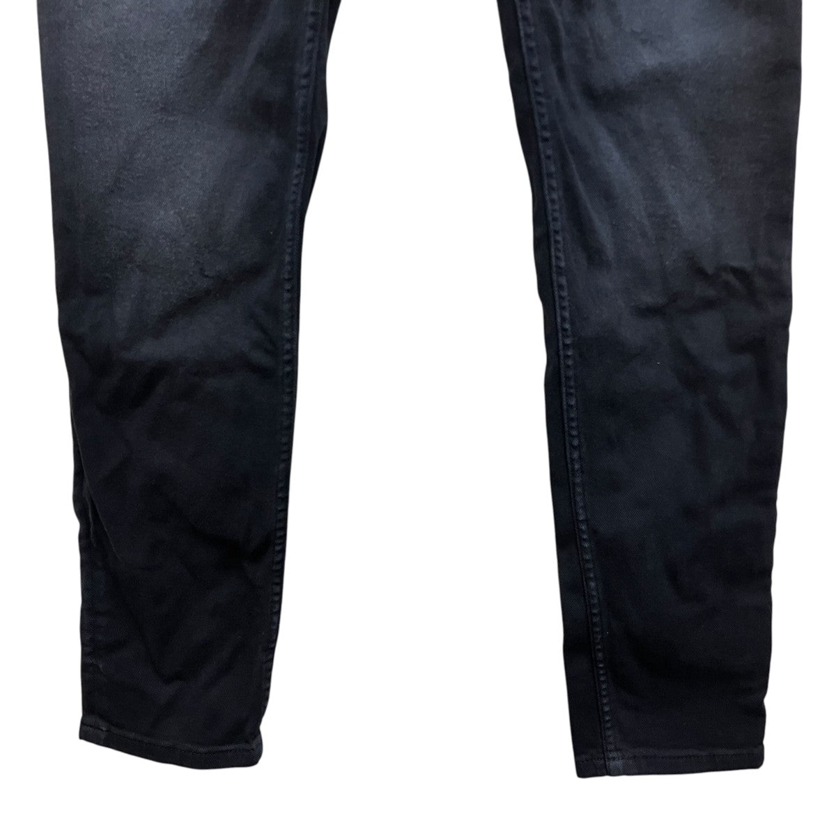 BALENCIAGA スキニーデニムパンツ856845 古着・中古-4枚目のアイテム画像