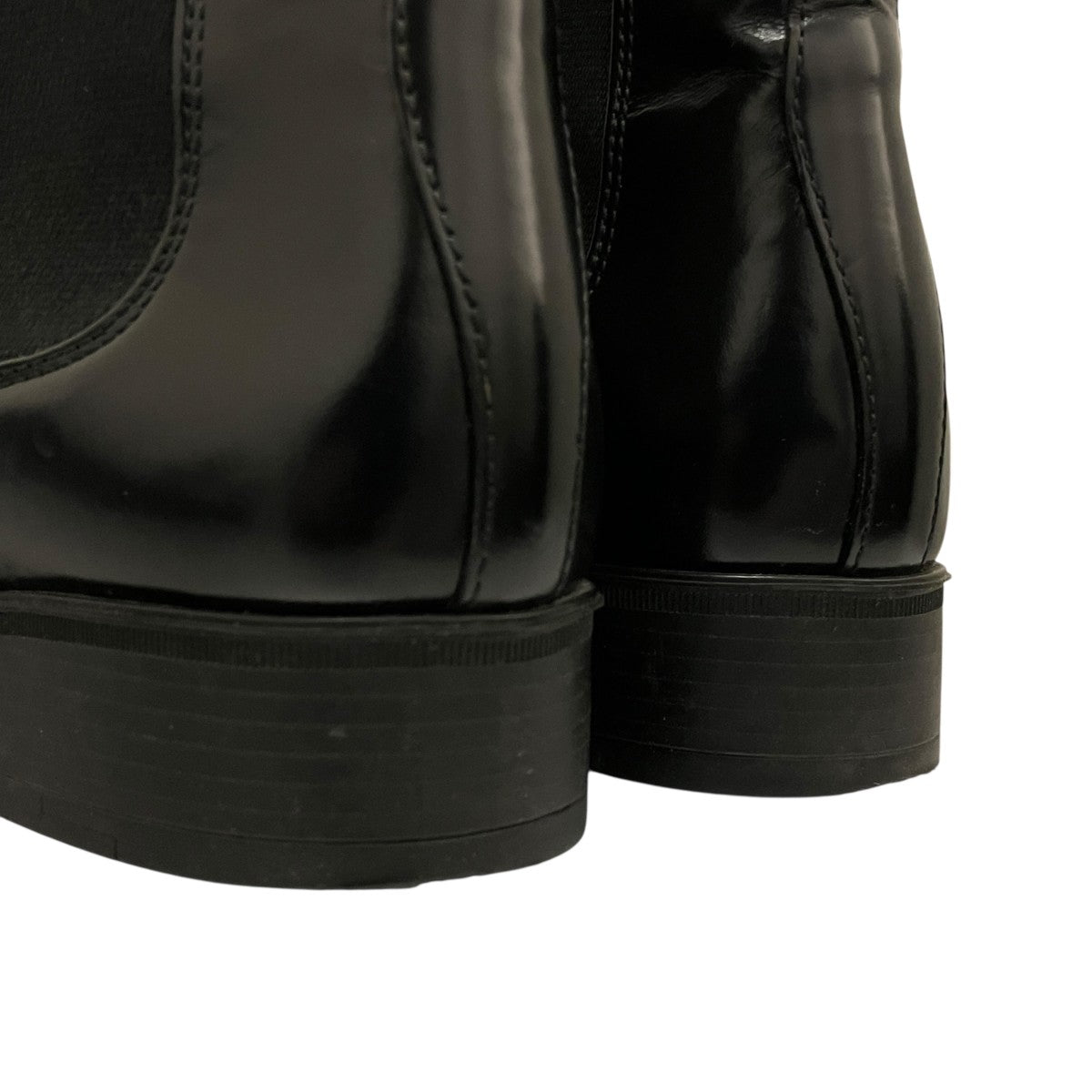 PRADA ウィングチップブーツ 古着・中古-7枚目のアイテム画像