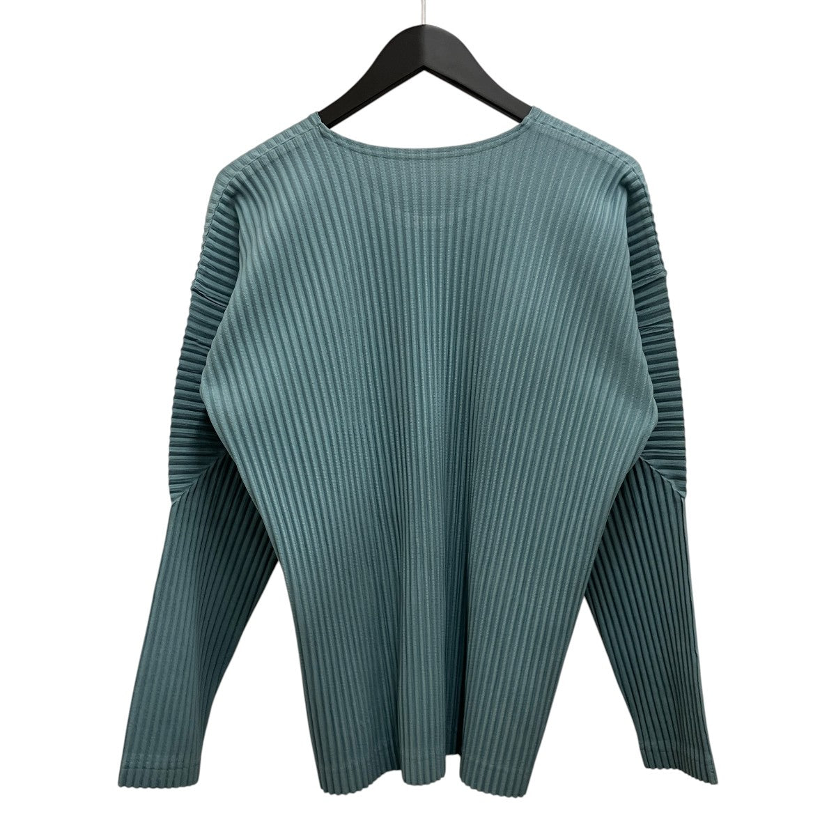 PLEATS PLEASE 【COLOR PLEATS 2】プリーツカットソーHP63JK191 古着・中古-2枚目のアイテム画像