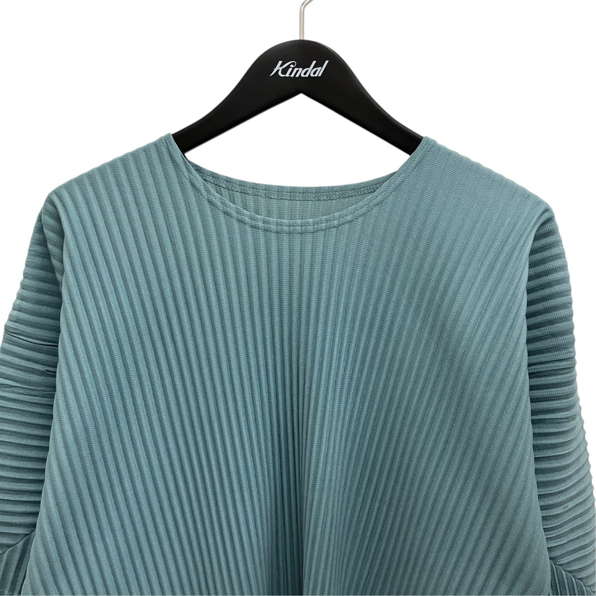 PLEATS PLEASE 【COLOR PLEATS 2】プリーツカットソーHP63JK191 古着・中古-3枚目のアイテム画像