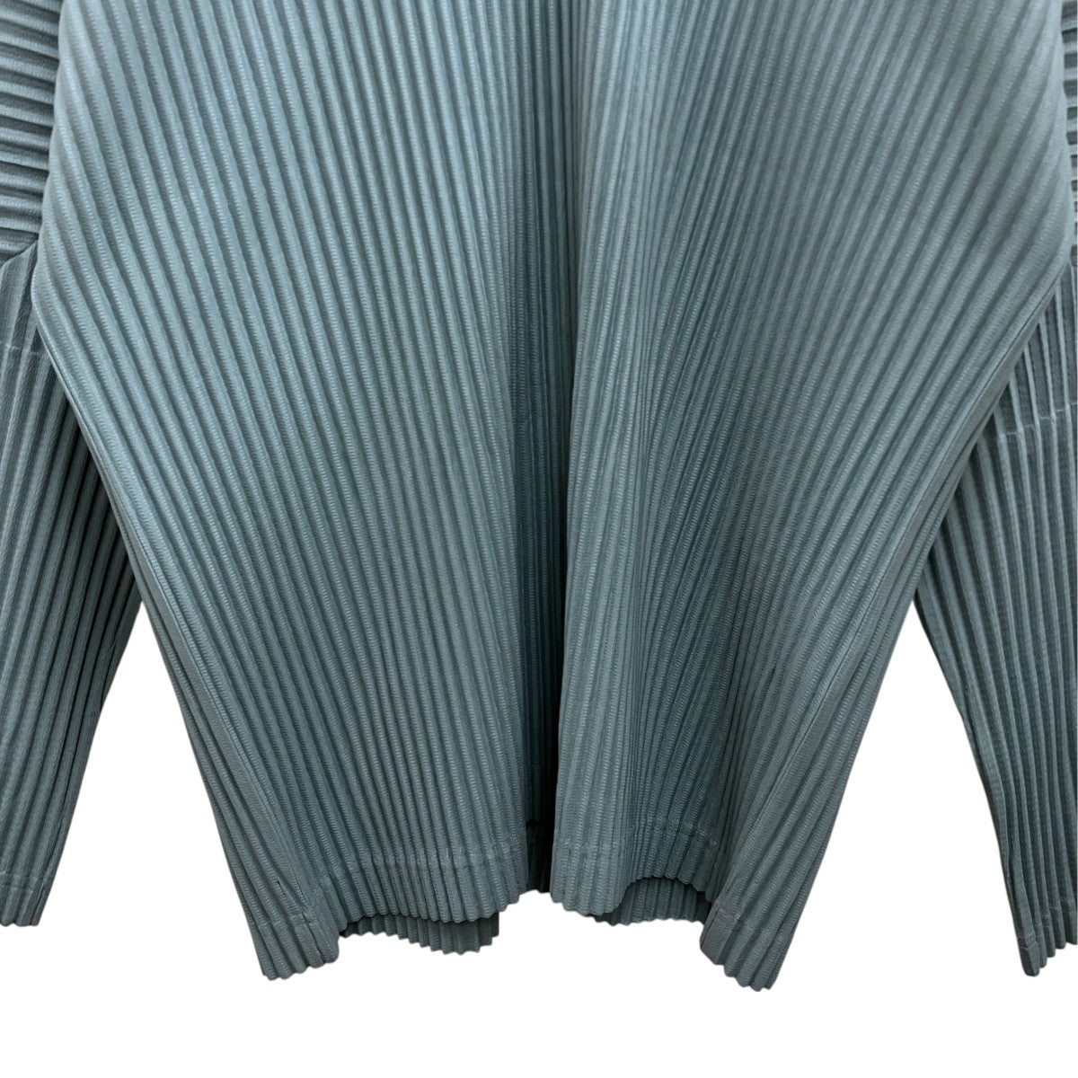 PLEATS PLEASE 【COLOR PLEATS 2】プリーツカットソーHP63JK191 古着・中古-4枚目のアイテム画像