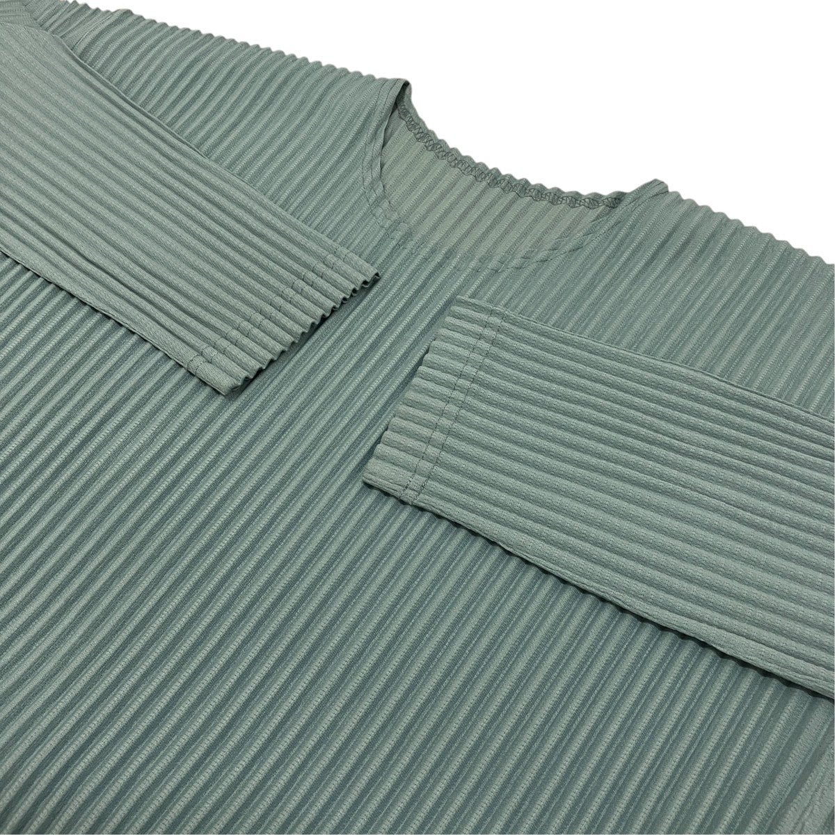 PLEATS PLEASE 【COLOR PLEATS 2】プリーツカットソーHP63JK191 古着・中古-5枚目のアイテム画像