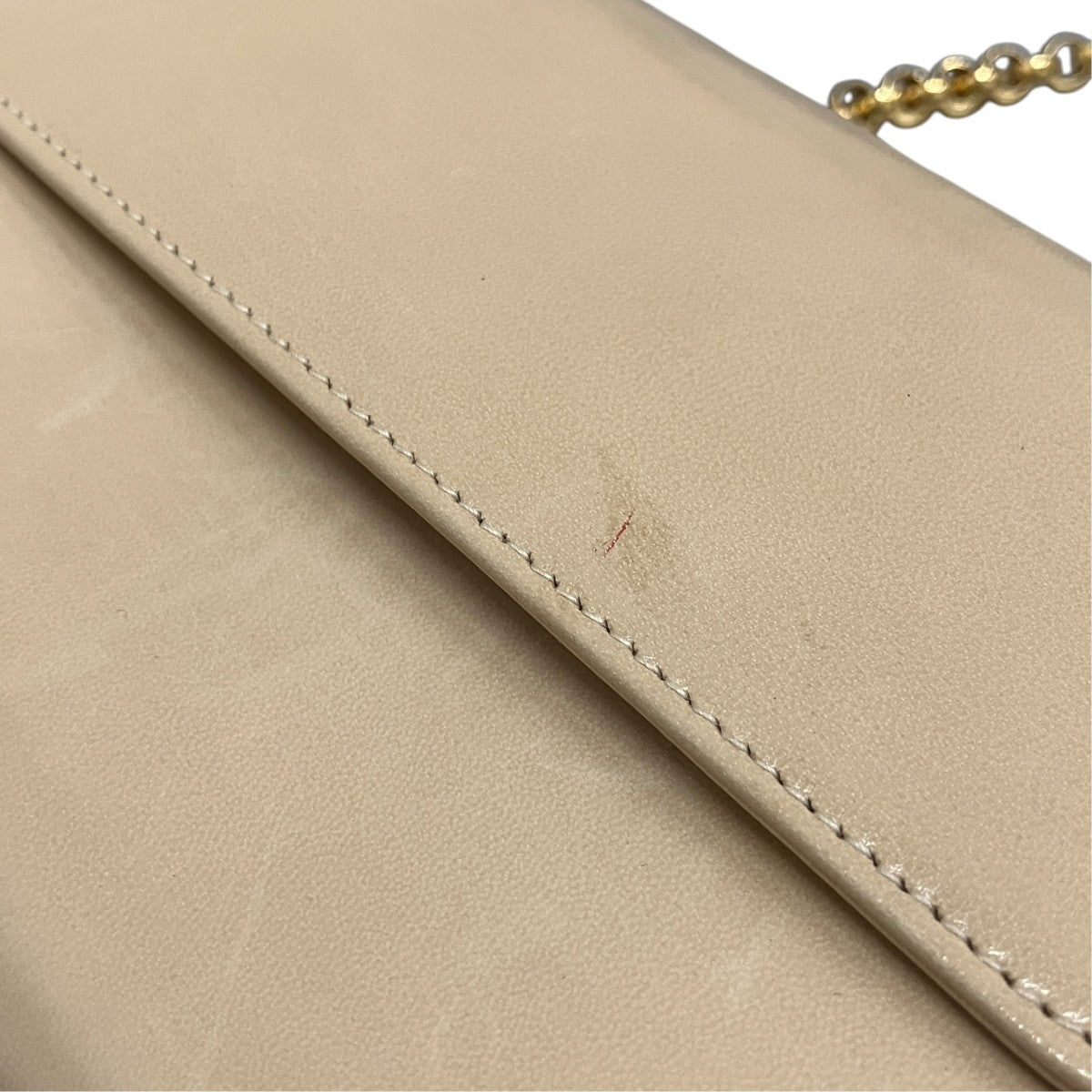 Salvatore Ferragamo チェーンショルダーバッグAN 21 2048 古着・中古-8枚目のアイテム画像