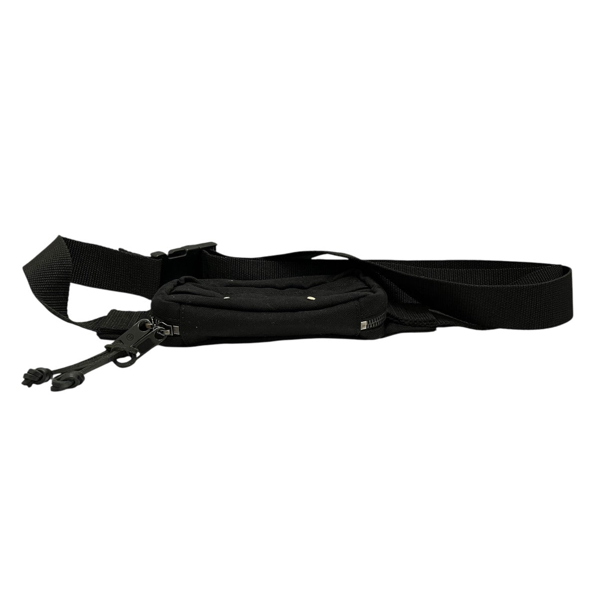 Maison Margiela ショルダーバッグS55WB0014 古着・中古-5枚目のアイテム画像