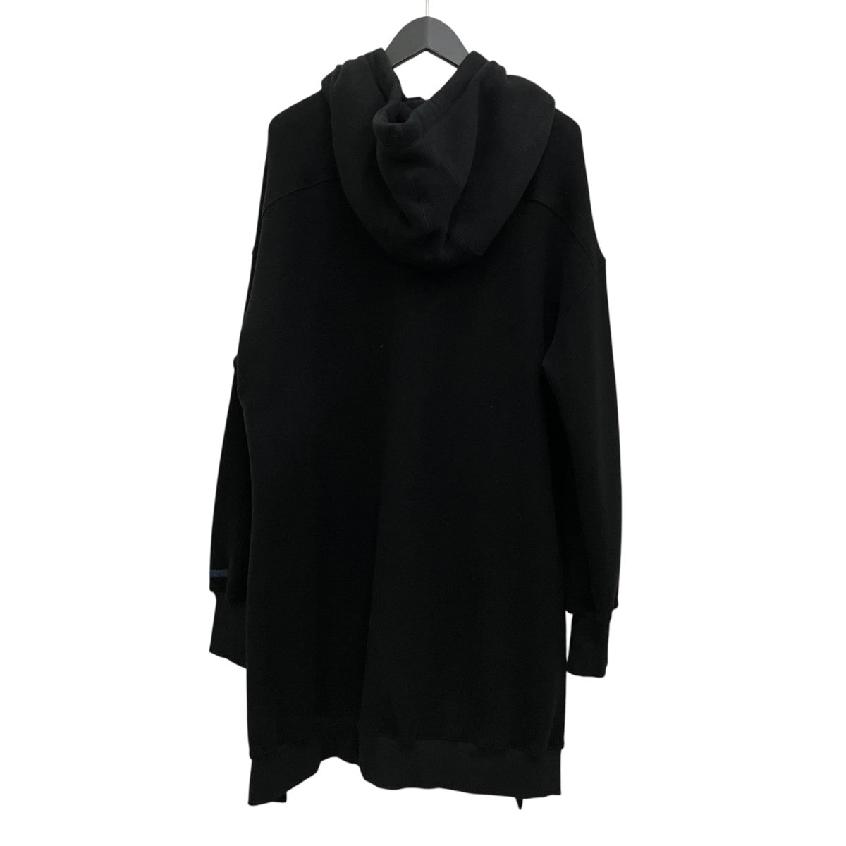 REGULATION Yohji Yamamoto(レギュレーションヨウジヤマモト) ジップ