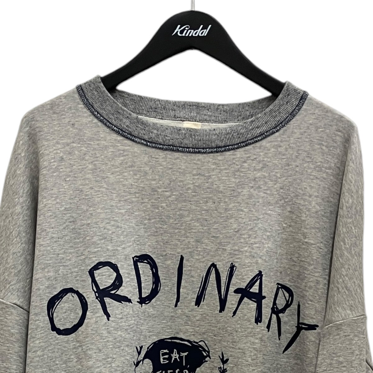 SHINYA KOZUKA 【ORDINARY OVERHEAD】ORDINARYプリントウェット2401SK75 古着・中古-3枚目のアイテム画像