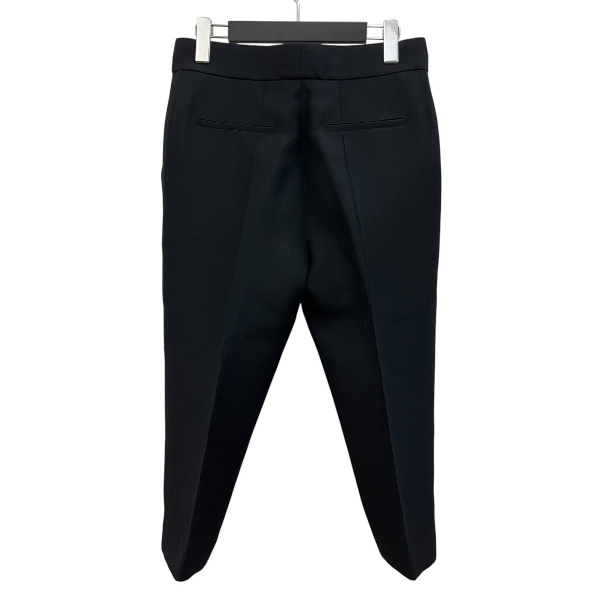 Christian Dior クロップド トラウザーパンツ011P11A1166 古着・中古-2枚目のアイテム画像