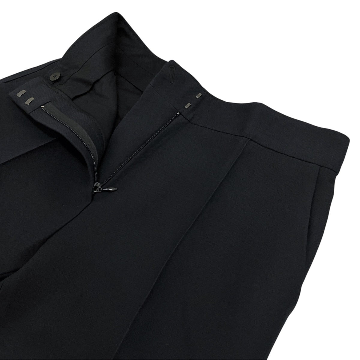 Christian Dior クロップド トラウザーパンツ011P11A1166 古着・中古-5枚目のアイテム画像