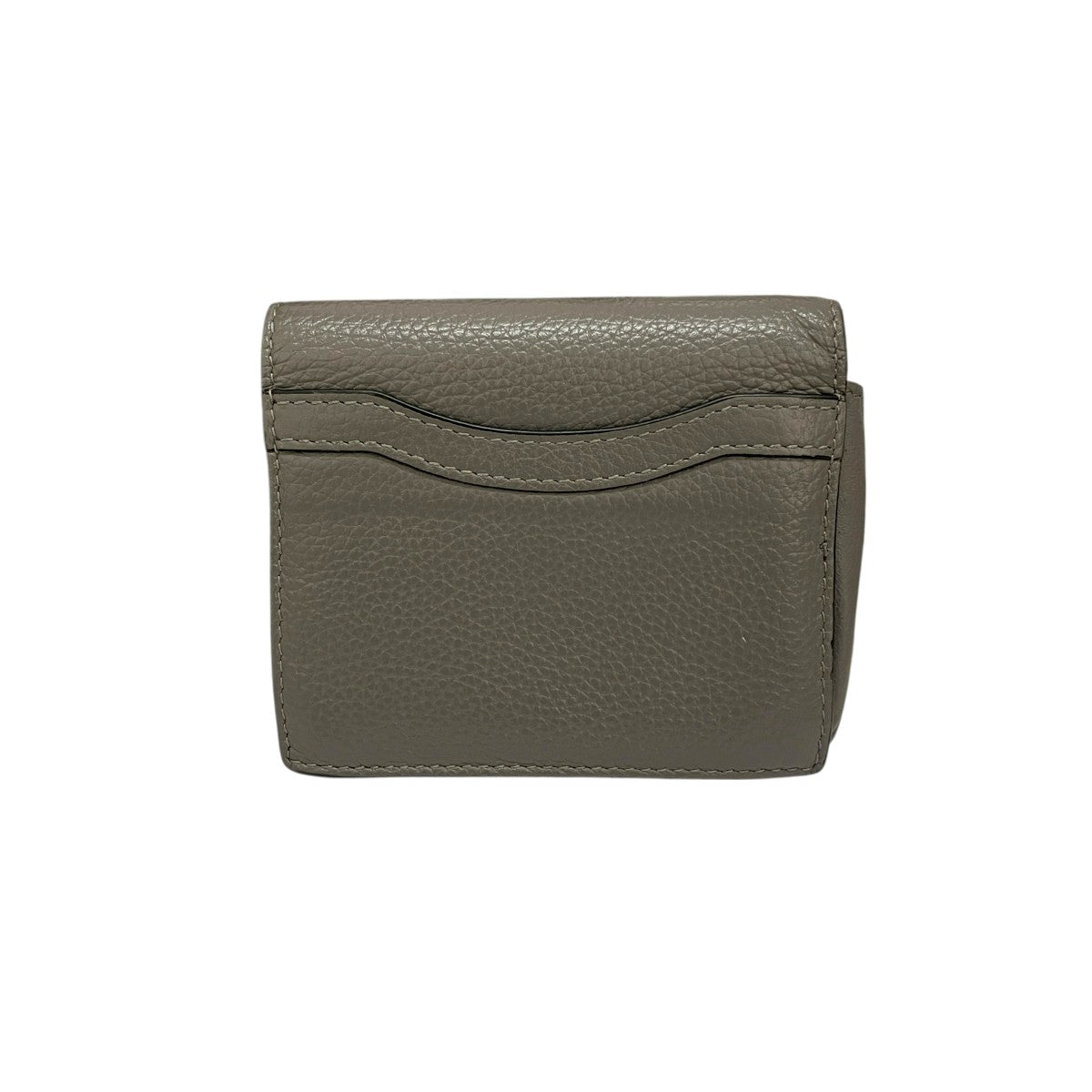 BALENCIAGA ネオクラシックミニウォレット640111 古着・中古-2枚目のアイテム画像