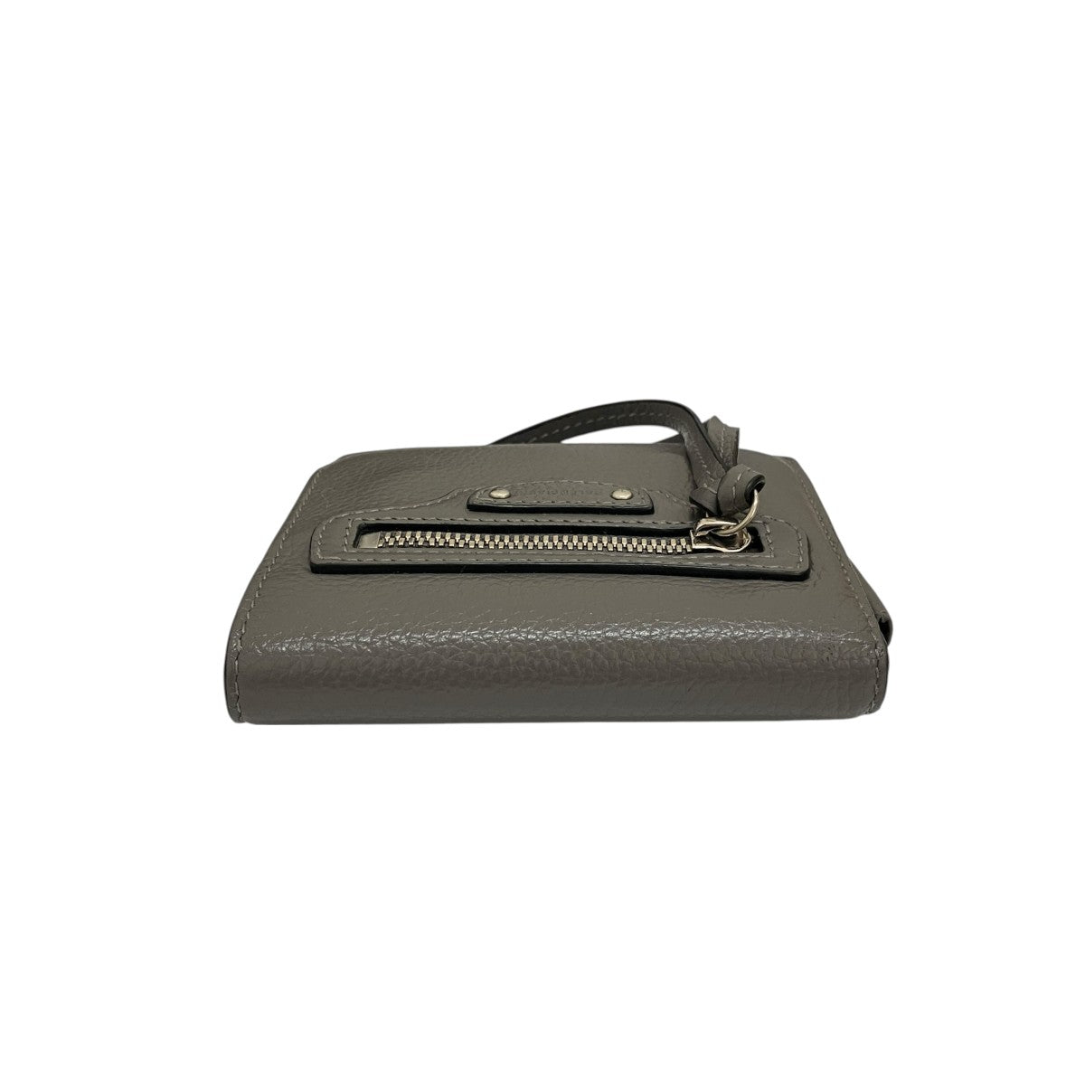 BALENCIAGA ネオクラシックミニウォレット640111 古着・中古-3枚目のアイテム画像