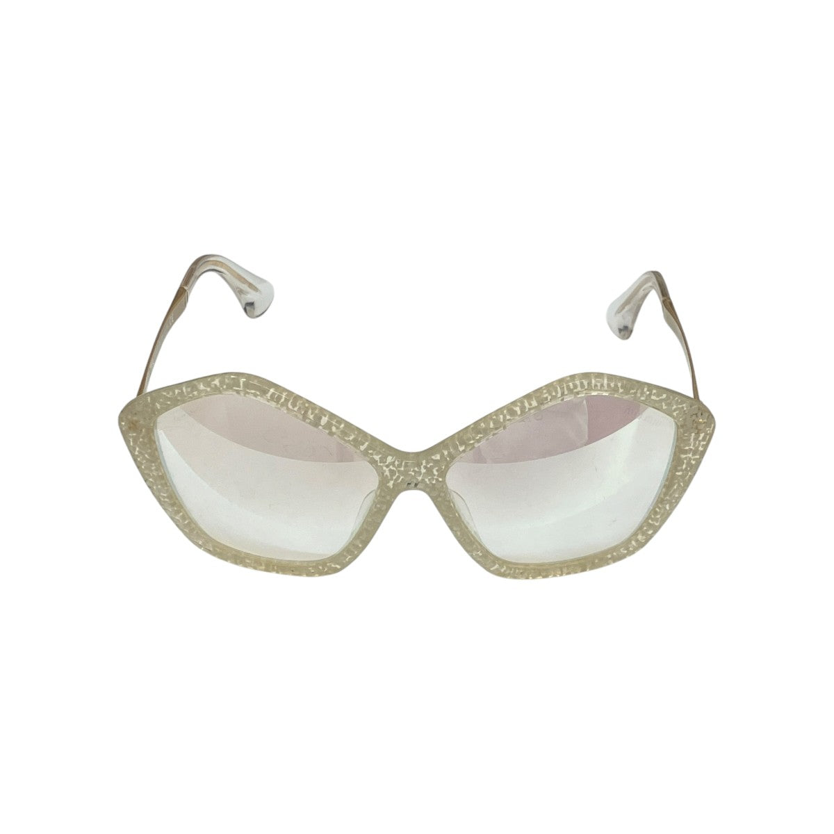 MIU MIU サングラスBP9563597 古着・中古-2枚目のアイテム画像