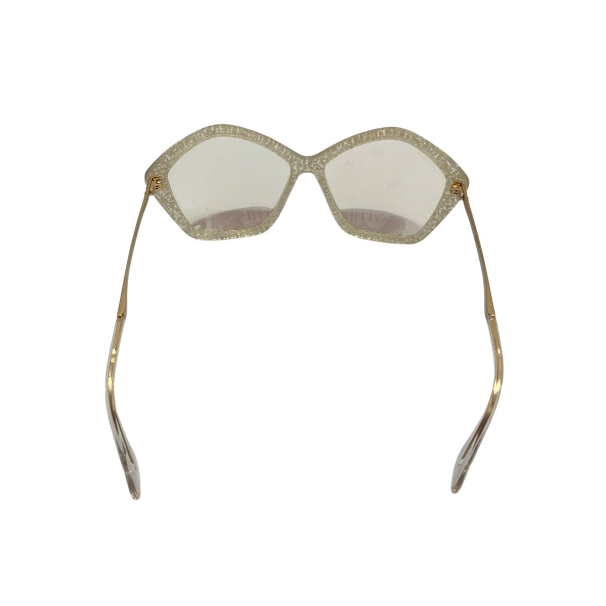 MIU MIU サングラスBP9563597 古着・中古-3枚目のアイテム画像