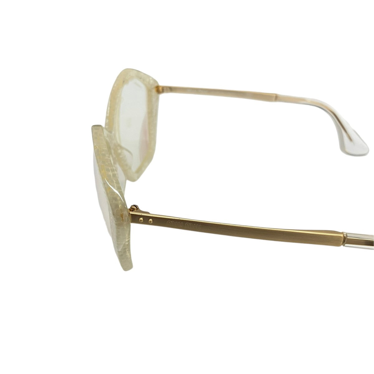 MIU MIU サングラスBP9563597 古着・中古-6枚目のアイテム画像