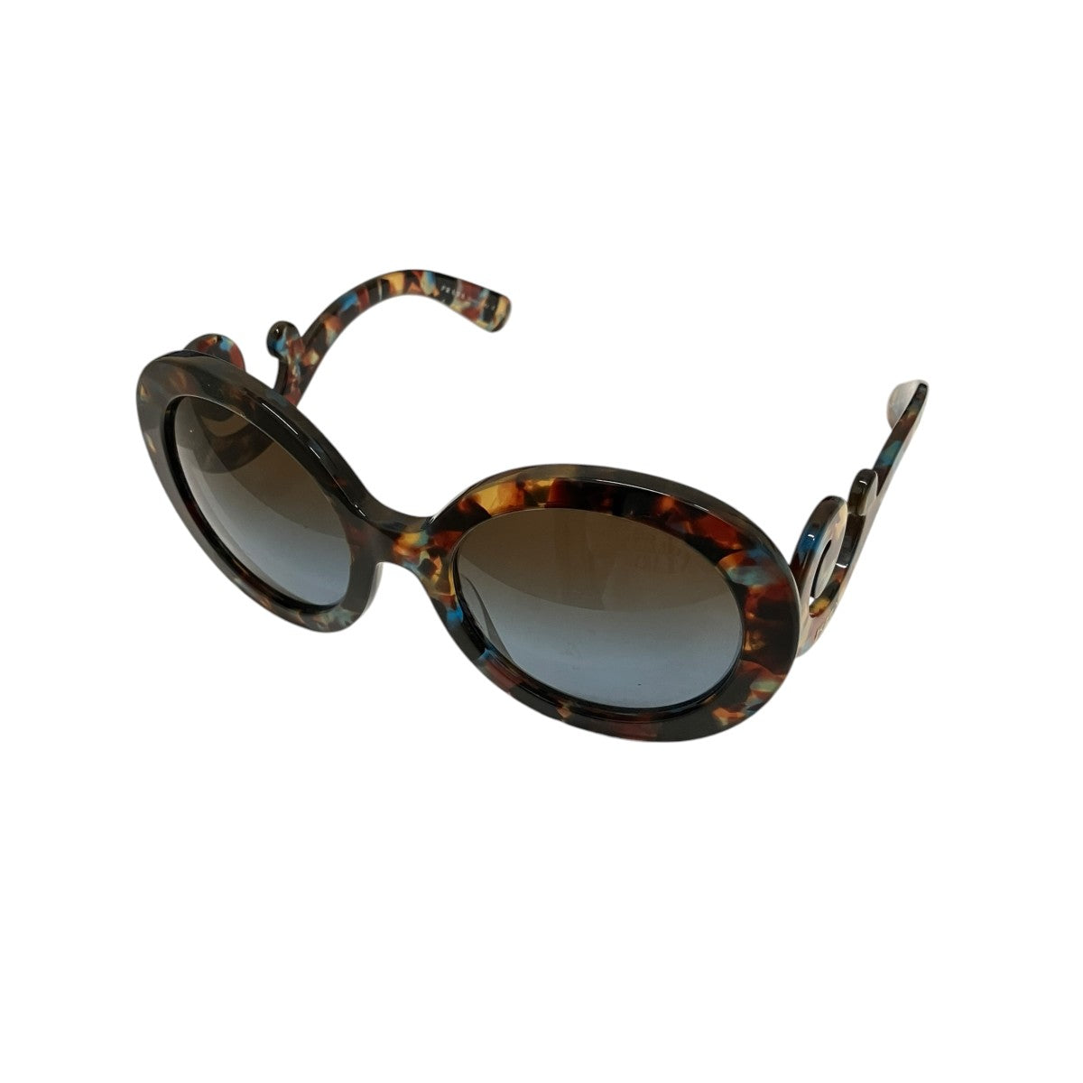 PRADA サングラスBP17275142 古着・中古-1枚目のアイテム画像