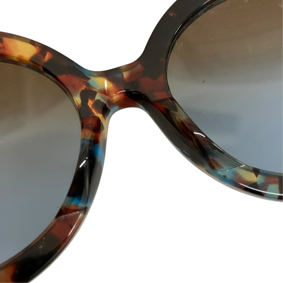PRADA サングラスBP17275142 古着・中古-8枚目のアイテム画像