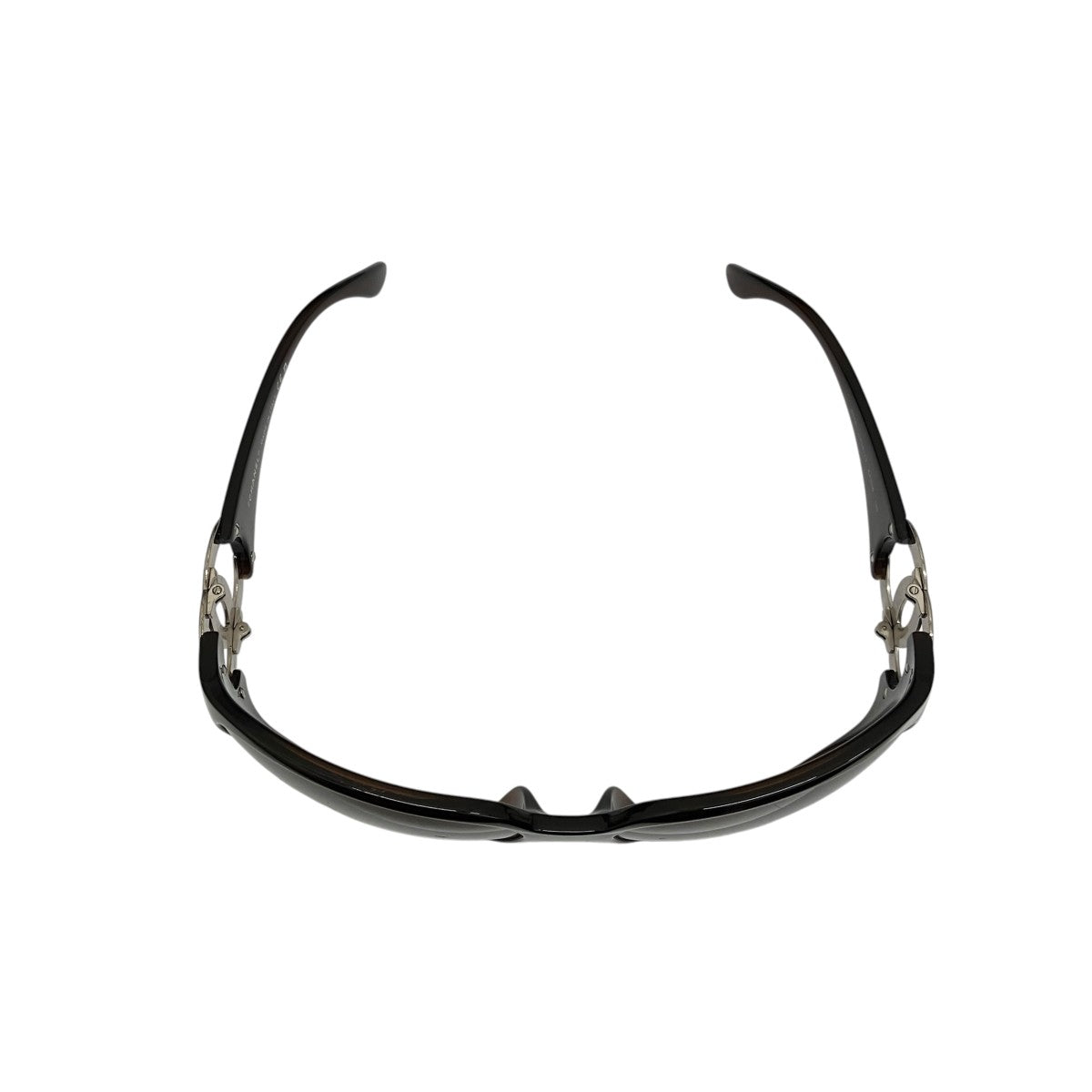 CHANEL サングラス6014 古着・中古-5枚目のアイテム画像