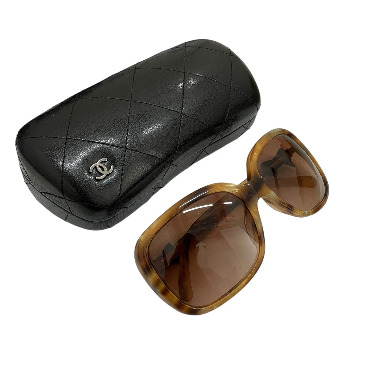 CHANEL サングラスBC6200081 古着・中古-10枚目のアイテム画像