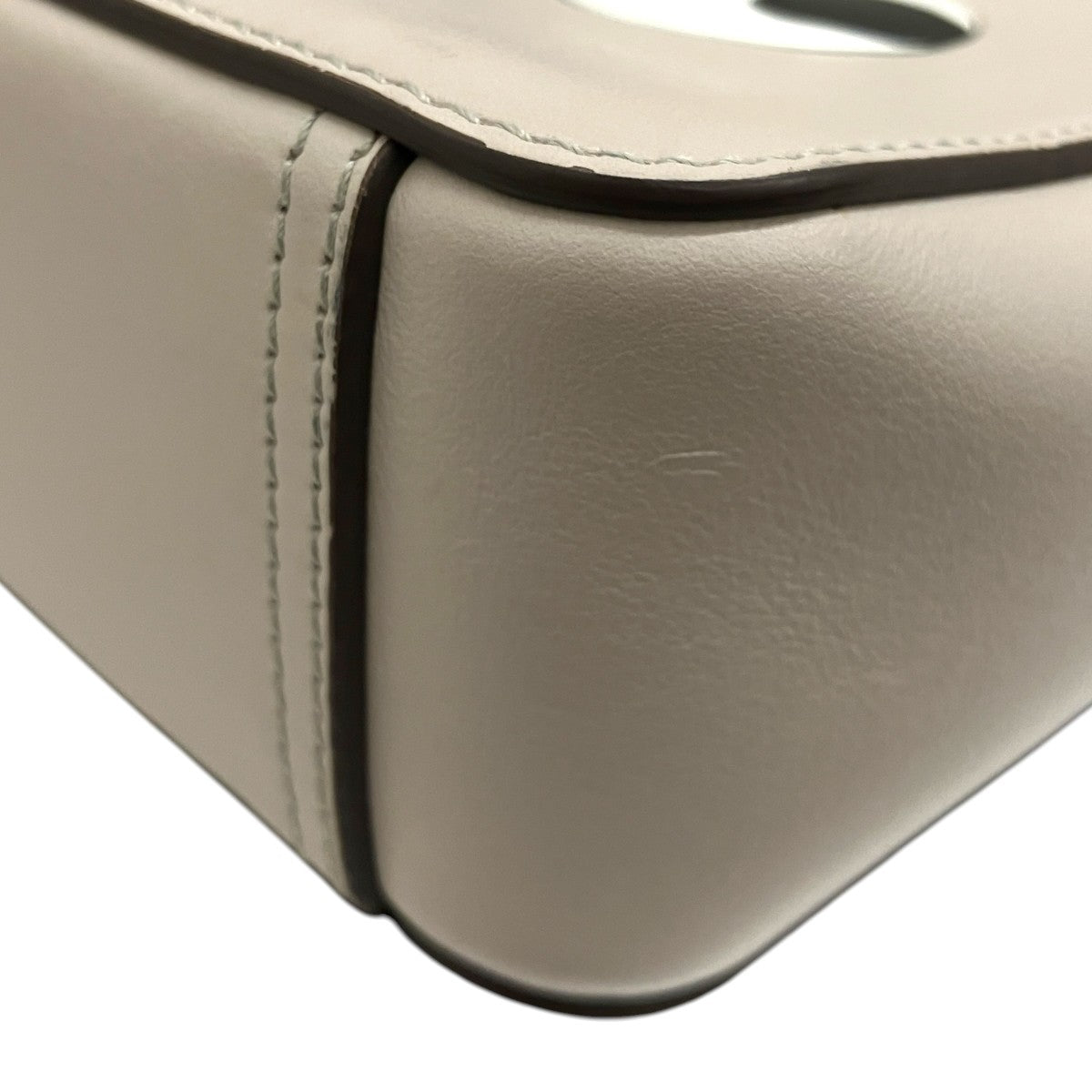 ANYA HINDMARCH アイズタッセルクロスボディバッグ 古着・中古-7枚目のアイテム画像