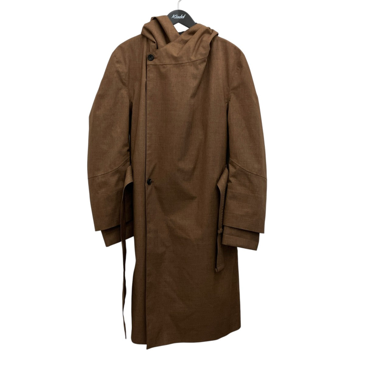 Norwegian Rain ポリエステルコート426-7952775 古着・中古-1枚目のアイテム画像