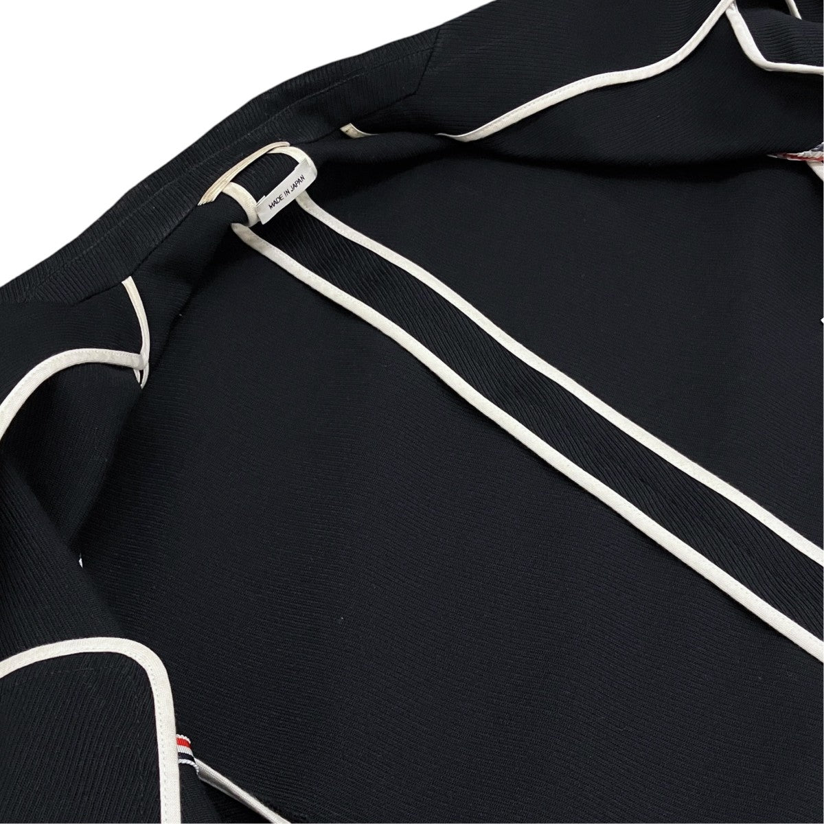 Thom Browne RWBストライプ テーラードジャケットMJU159A-04906415 古着・中古-6枚目のアイテム画像