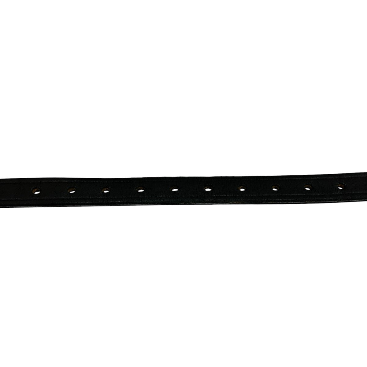 TORY LEATHER 【Extra Long Leather Belt with 3-pc Silver Buckle Set】FREAK’S STORE別注ウエスタンベルト2240 古着・中古-4枚目のアイテム画像
