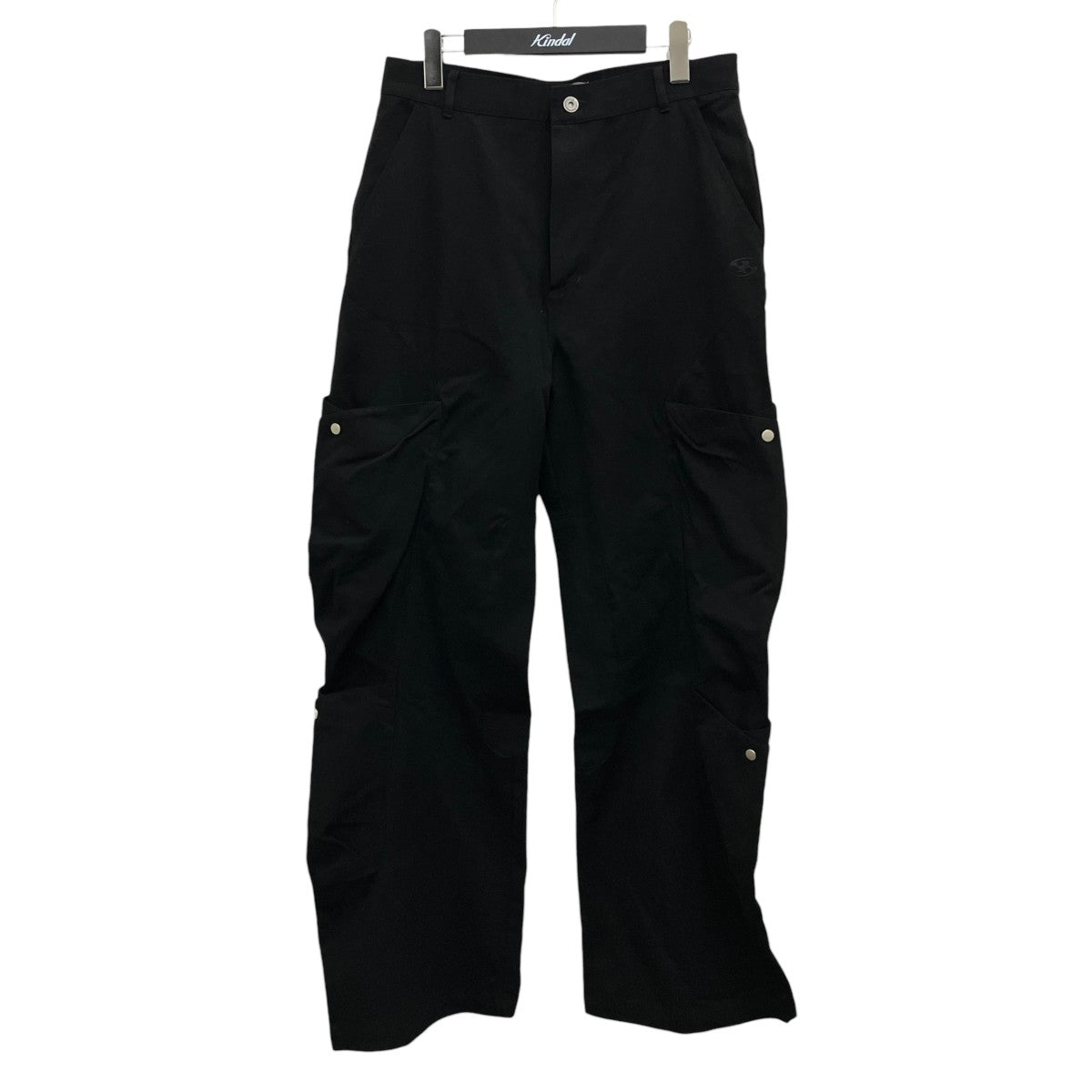 SAN SAN GEAR 25SS【 Layer Pocket Pants】レイヤーポケットパンツSG2501PT07 古着・中古-1枚目のアイテム画像