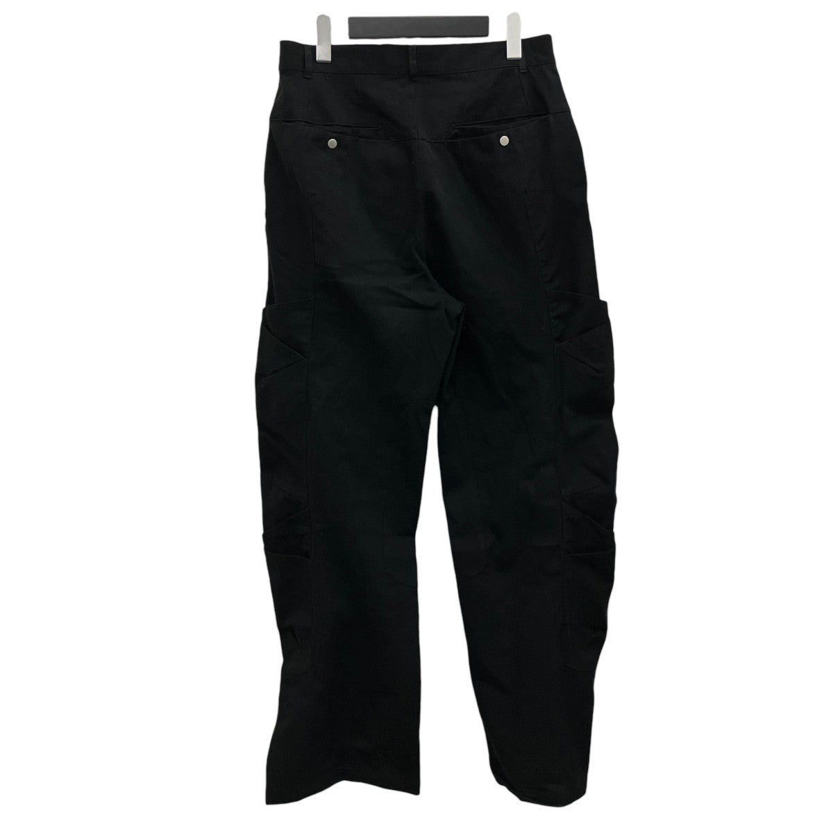 SAN SAN GEAR 25SS【 Layer Pocket Pants】レイヤーポケットパンツSG2501PT07 古着・中古-2枚目のアイテム画像