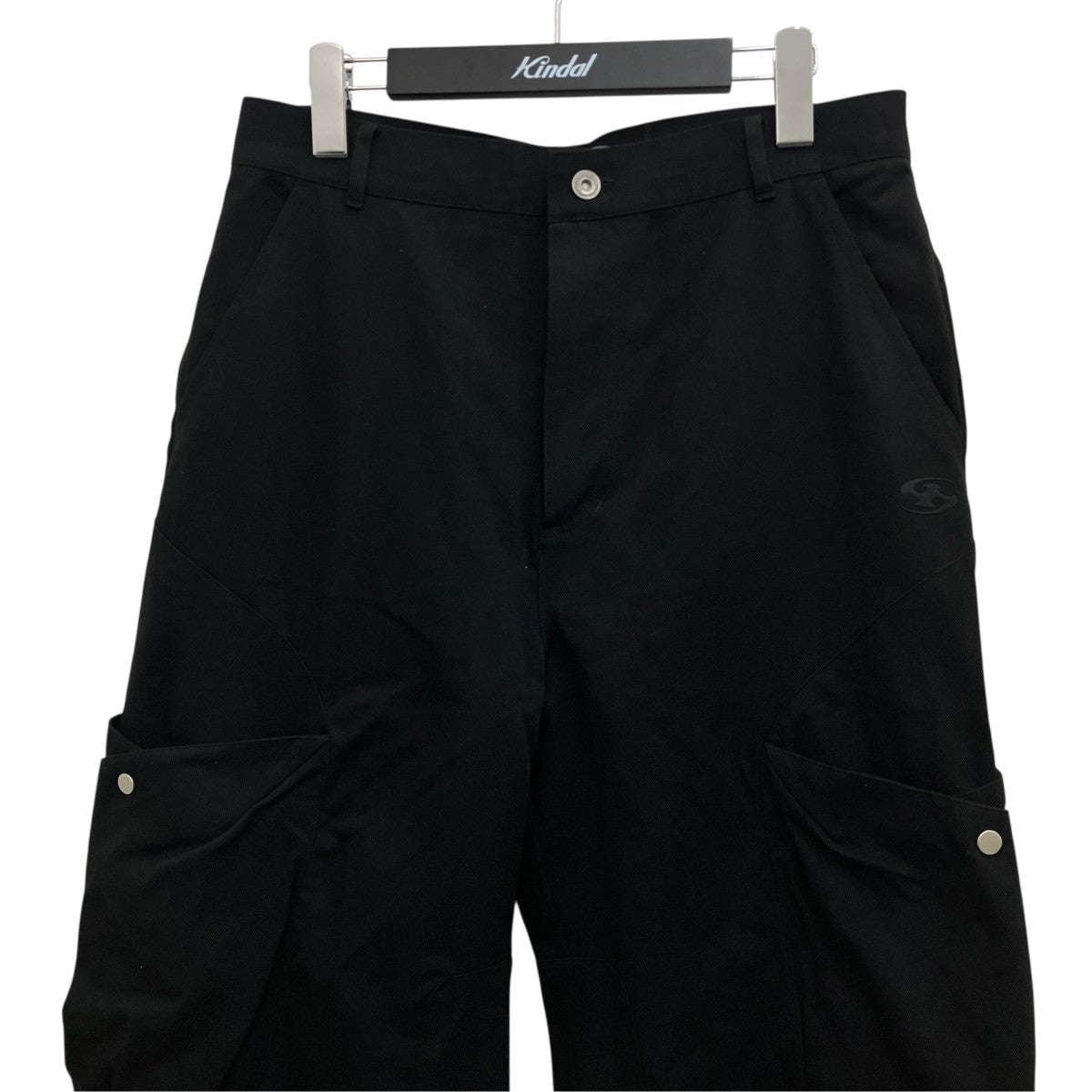 SAN SAN GEAR 25SS【 Layer Pocket Pants】レイヤーポケットパンツSG2501PT07 古着・中古-3枚目のアイテム画像