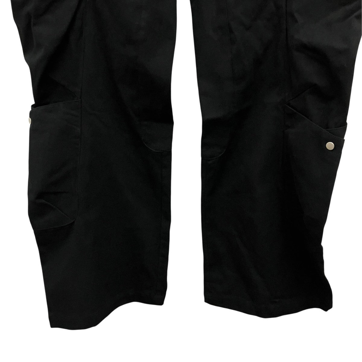 SAN SAN GEAR 25SS【 Layer Pocket Pants】レイヤーポケットパンツSG2501PT07 古着・中古-4枚目のアイテム画像