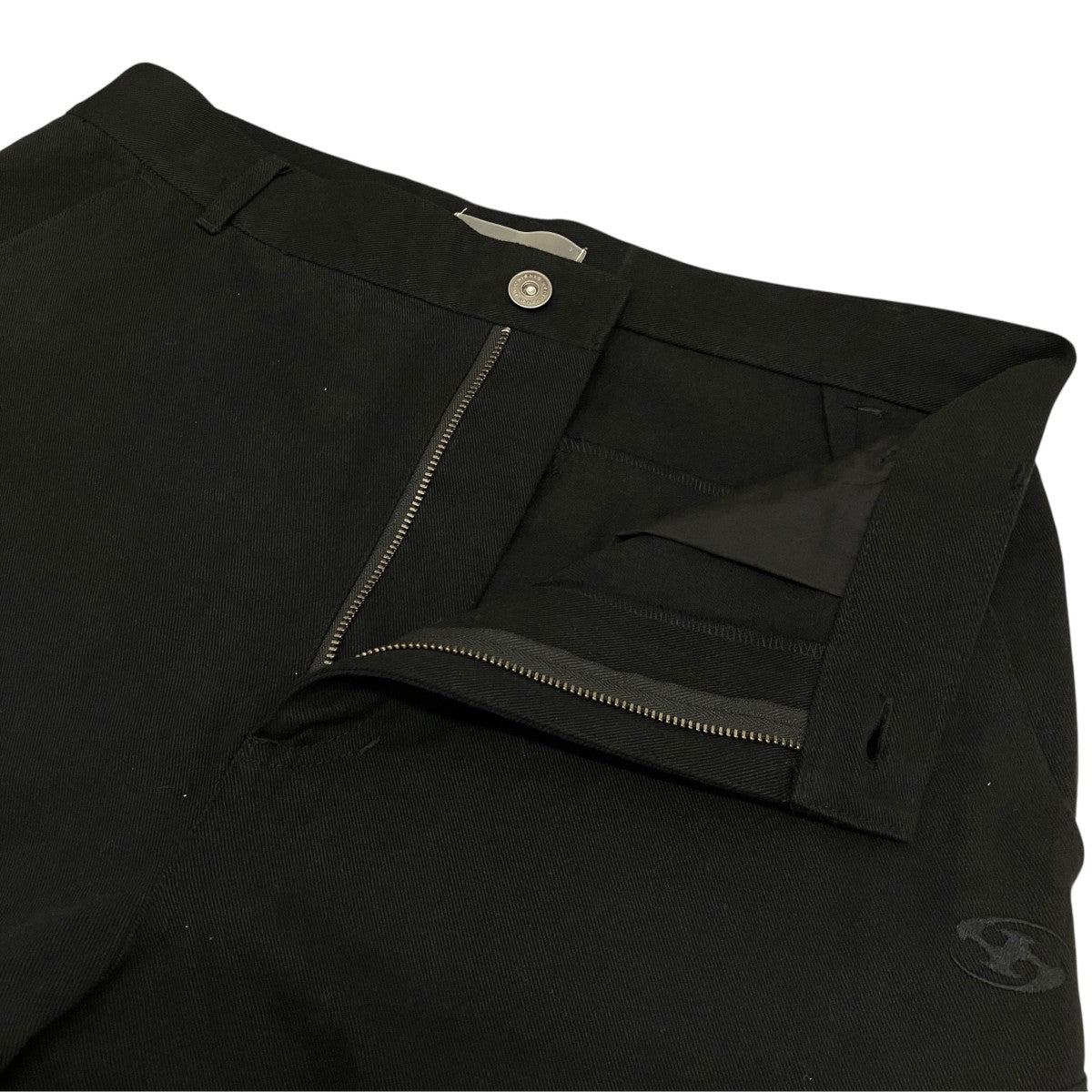 SAN SAN GEAR 25SS【 Layer Pocket Pants】レイヤーポケットパンツSG2501PT07 古着・中古-5枚目のアイテム画像